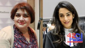 Xədicə İsmayıl erməni əsilli vəkilin onu müdafiə etməsinə razılıq verdi