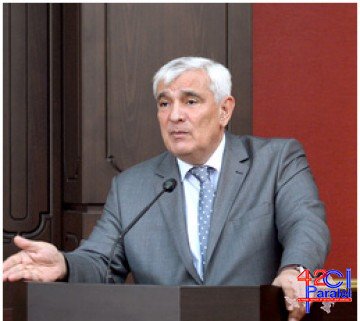 Dövlət müşaviri: Azərbaycan cəmiyyətində ermənilərlə bir yerdə yaşamaq potensialı var