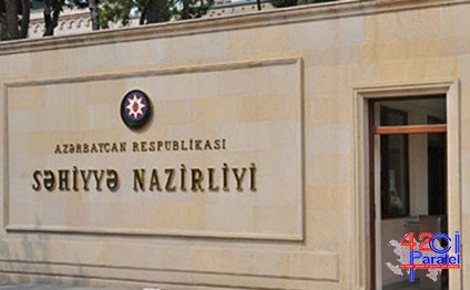 Səhiyyə Nazirliyi: Azərbaycanda dərman təchizatı sahəsində vəziyyət qənaətbəxşdir