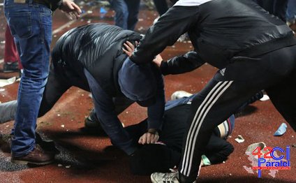 Bakıdakı kütləvi davaya aydınlıq gətirildi