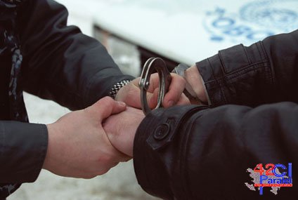 Bakıda universitetin seyfini aparan tutuldu