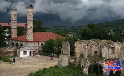 Qarabağ münaqişəsinin həllində yeni mərhələ