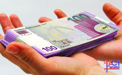 Manat dollar qarşısında bahalaşdı