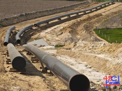 2016-cı il üçün TANAP üzrə zəruri sənədlər təsdiq edilib