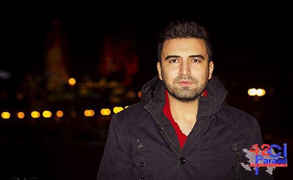 Elgiz getdi, Murad gəldi (FOTO)