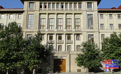 Bakının bu rayonlarında 300-dən çox bina, 166 ev söküləcək