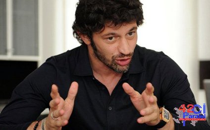 Kaxa Kaladze: 