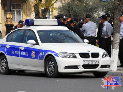 Naxçıvanda 86 yaşlı qadın qətlə yetirilib