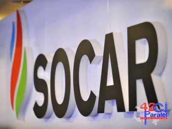 SOCAR 20 milyonluq villa qalmaqalı ilə bağlı BƏYANAT yaydı