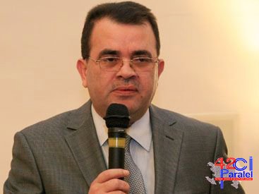 “Azərbaycanın geosiyasəti”