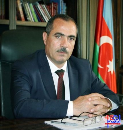Ağdam rayon İcra Hakimiyyətində vətəndaşların qəbulu mütəmadi olaraq keçirilir