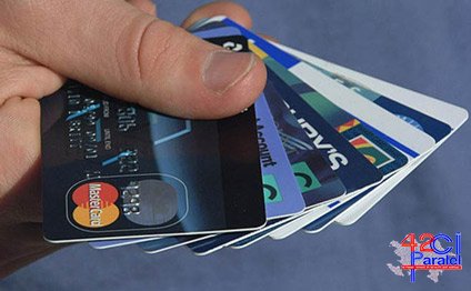Banklar qadağalara başladı