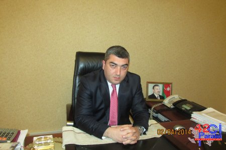 İlqar Mahmudov: 