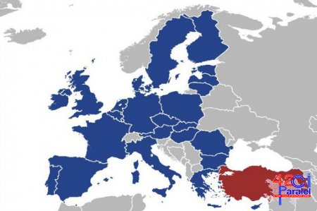 Türkiyə Azərbaycana viza tətbiq edəcək