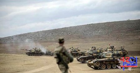 ABŞ Türkiyəyə çağırış etdi