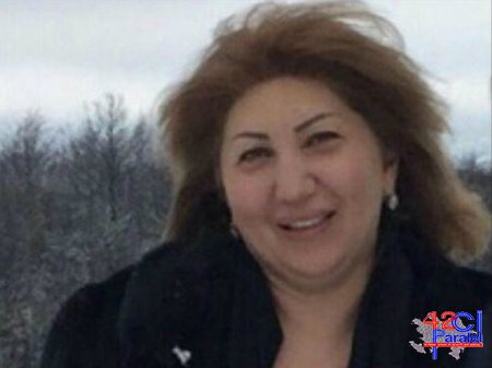 "Qızıl Məryəm"in qızı polisə 5 milyon təklif edib