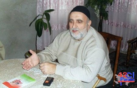 DTX-dən Natiq Kərimovun həbsi ilə bağlı açıqlama