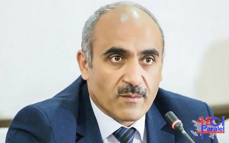 Bakının "ölüm arakəsmələri" sökülür