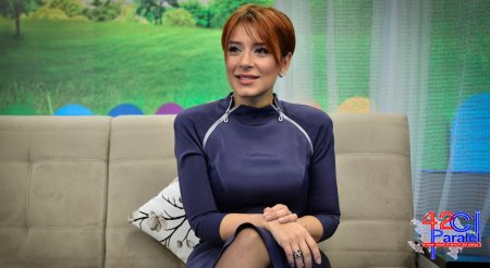 Tünzalə Ağayeva: “Bunu övladıma yaşatmaq istəmədim” - MÜSAHİBƏ