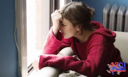 “Elə hey yatmaq istəyirəm”, - deyənlər, qış depressiyasından belə qurtulun