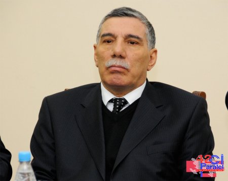 Zəlimxan Yaqub vəfat etdi
