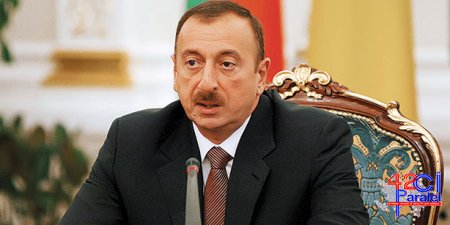 TƏCİLİ: İlham Əliyev nazirləri topladı