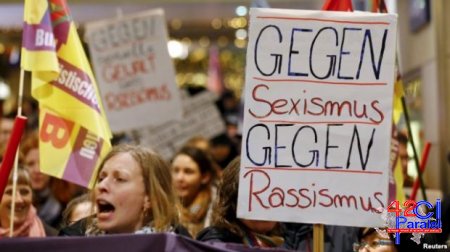Avropa qaçqınlara sərt üzünü çevirdi: vəziyyət daha da gərginləşə bilər