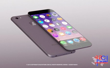 İphone 7 belə olacaq