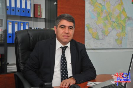 Azərbaycanı iqtisadi dirçəlişə aparan yol