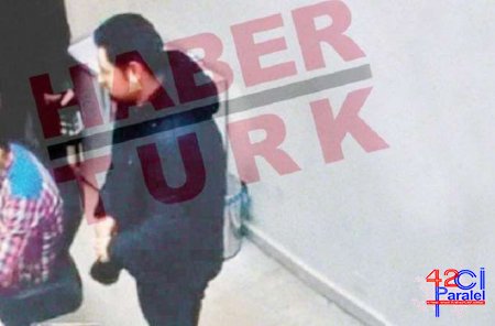 İstanbulu partladan İŞİD-çinin FOTOSU