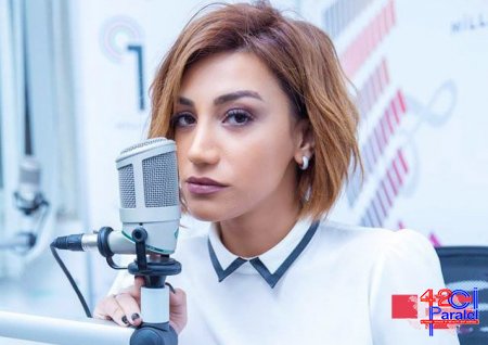“Azərbaycan çox geridə qalır...” - Röya
