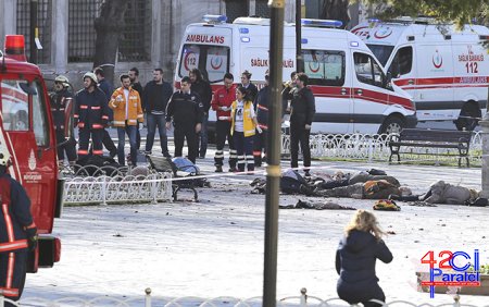 Sultanəhməd terrorunu törədənin kimliyi bilindi