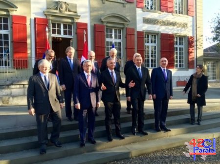 Ərdoğan və Putin Qarabağ üçün döyüşəcək