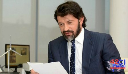 Rövnəq Abdullayev və Kaladze razılığa gələ bilmədi