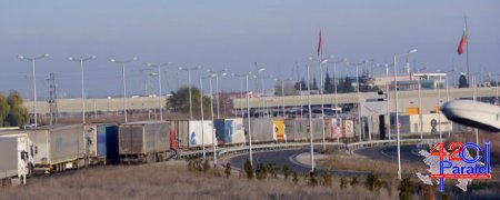 Bu ölkədə rüşvətə görə gömrük idarəsi ləğv edildi