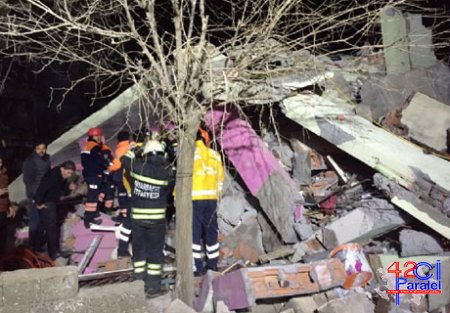 Türkiyədə qanlı gecə, 5 ölü (FOTO)