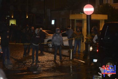 Türkiyədə qanlı gecə, 5 ölü (FOTO)