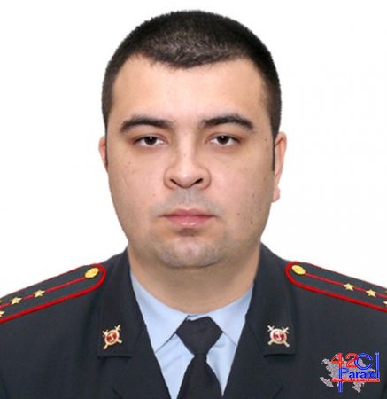 Rus polisini öldürən azərbaycanlıya ömürlük həbs