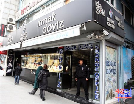 Dollar satanların “qara bazarı” belə yoxa çıxacaq
