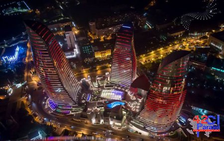 2016-cı il Azərbaycanda multikulturalizm ili elan edildi