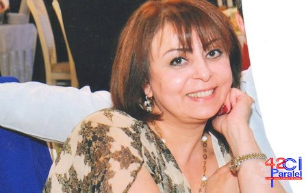 İlhamə Quliyeva oğlunun saxlanılmasından danışdı