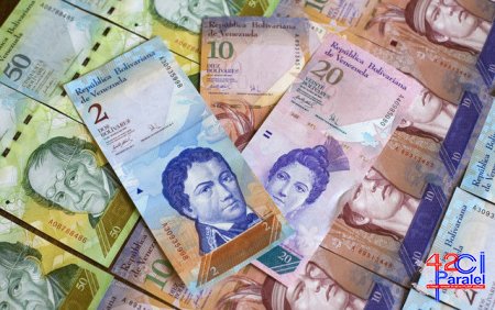 2 azərbaycanlıda 142 min dollarlıq Venesuela pulu aşkar edildi