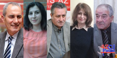 Yazıçılar nəyi yazmaqdan utanır?