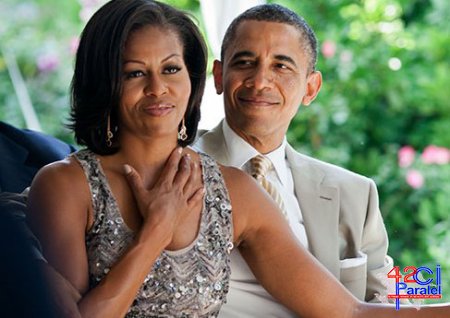 Barak Obama: Arvadım prezidentliyə namizədliyini verməyəcək