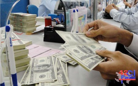 Sabah Azərbaycanda 200 milyon dollar hərraca çıxarılacaq