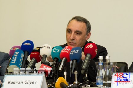 Azərbaycanda 16 məmur cinayət başında yaxalanıb