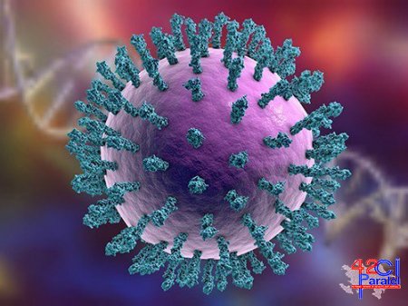 Rusiya ağır epidemiya ilə üz-üzə