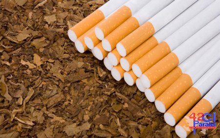 Tütün məmulatları ilə bağlı yeni qadağalar