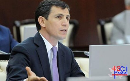 Millət vəkilindən “Azersun”a ittiham - Xalqın mədəsinə “tomat” tökür