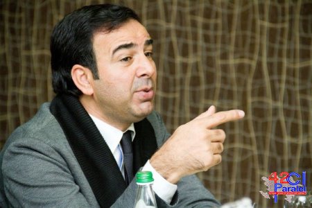 İlham Mirzəyevin apelyasiya şikayəti təmin olunmadı